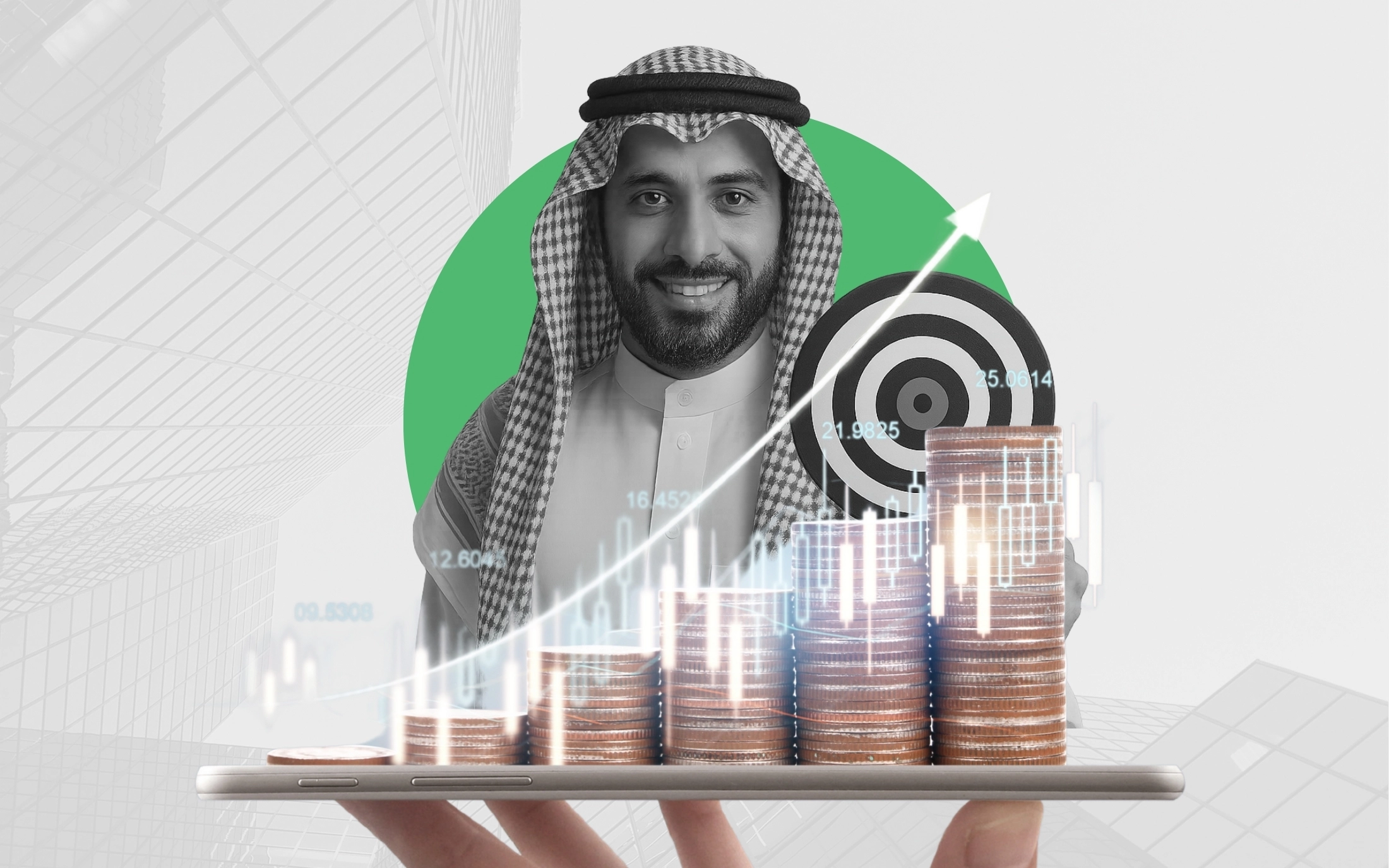 محفظة مشاريع ساحات